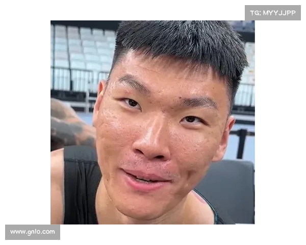 范子铭：延续比赛积极性 G2广厦调整我们必须全力以赴