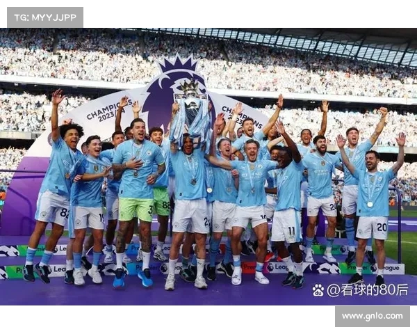 曼城五连冠成就英超历史新纪录 霸主地位再度巩固